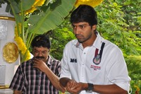 Kevvu Keka Movie Opening